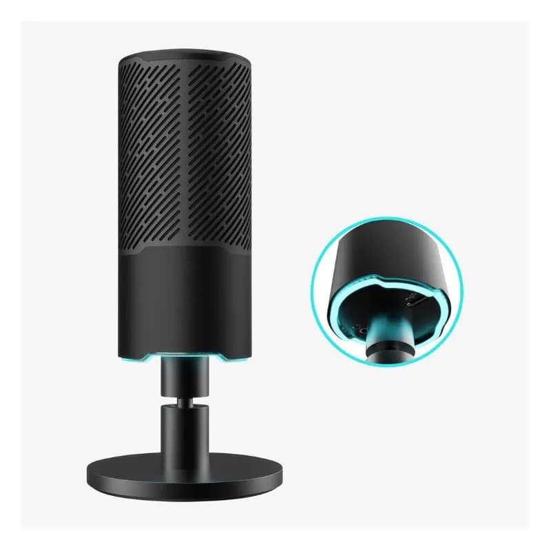 میکروفون استودیویی جی بی ال JBL Quantum Stream Studio Microphone — تصویر ۷