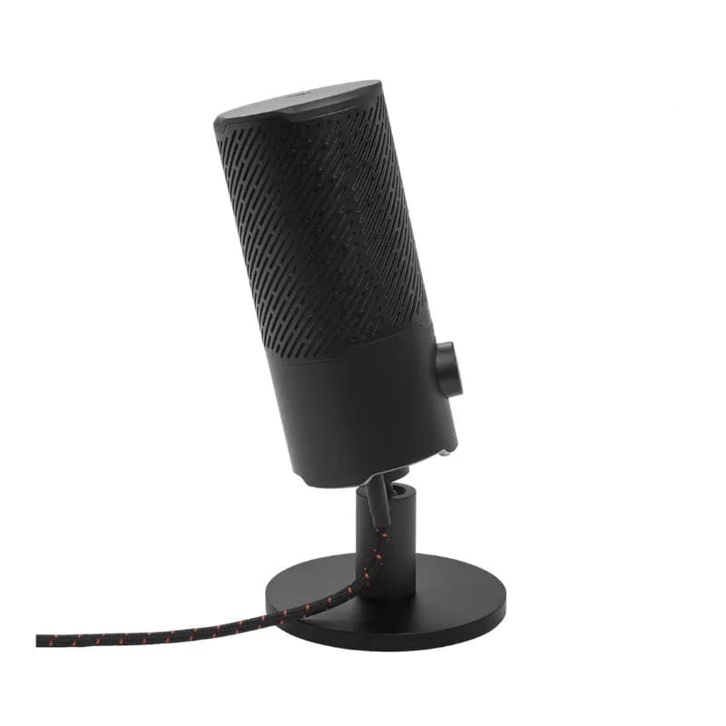 میکروفون استودیویی جی بی ال JBL Quantum Stream Studio Microphone — تصویر ۴