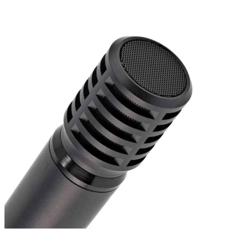 میکروفون کاندنسور شور SHURE PGA81 condenser microphone — تصویر ۵