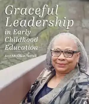 دانلود کتاب Graceful Leadership in Early Childhood Education