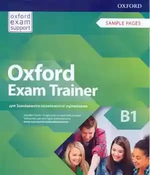 دانلود کتاب Oxford Exam Trainer Teachers book