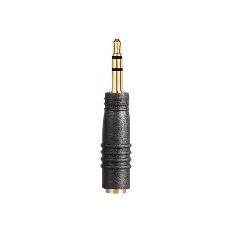 میکروفون بی سیم LENSGO 318C Mini wireless microphone — تصویر ۲