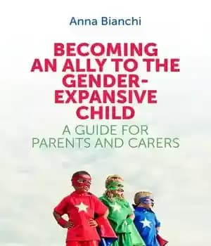دانلود کتاب Becoming an Ally to the Gender-Expansive Child