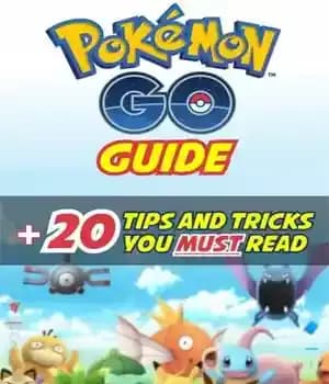 دانلود کتاب Pokemon Go: Guide + 20 Tips and Tricks You Must Read Hints, Tricks, Tips, Secrets, Android, iOS