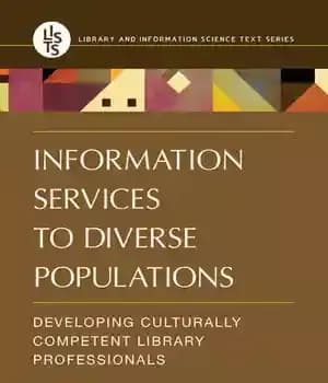 دانلود کتاب Information Services to Diverse Populations