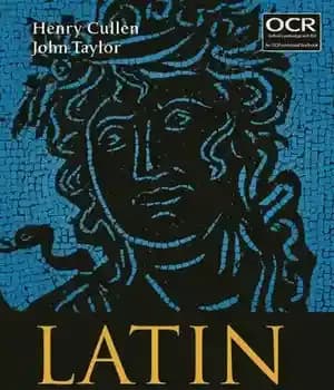 دانلود کتاب Latin to GCSE Part 1
