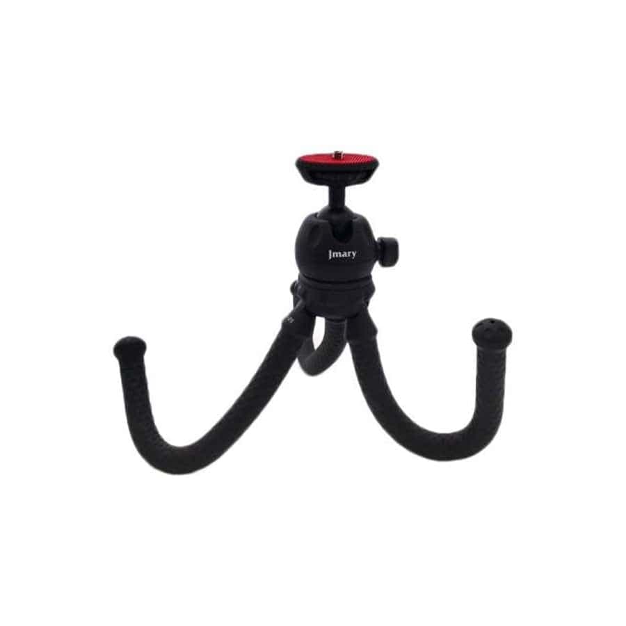 سه پایه رومیزی جیماری JMARY MT-25 Tripod — تصویر ۲