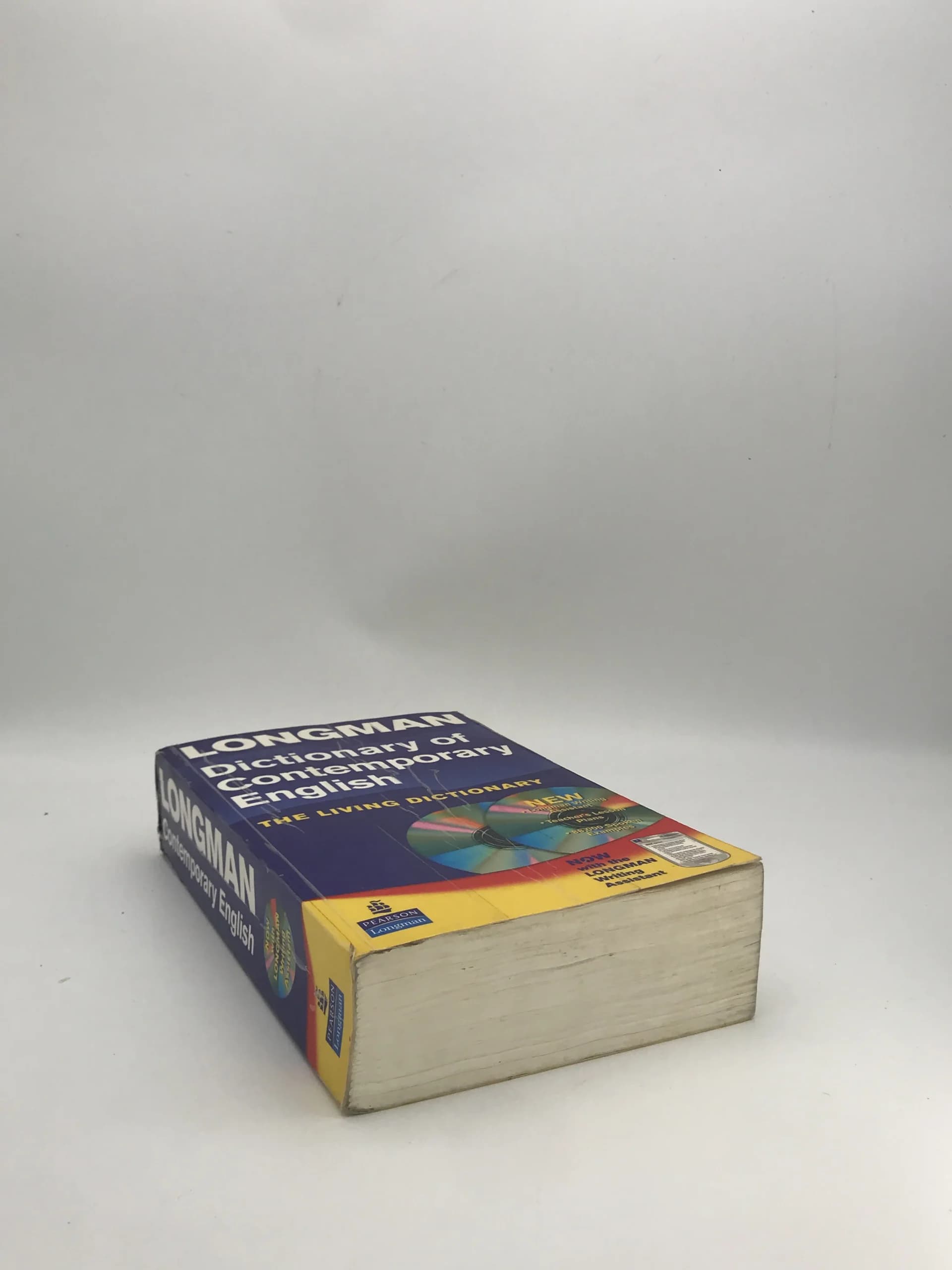 LONGMAN BASIC DICTIONARY OF AMERICAN ENGLISH — تصویر ۴