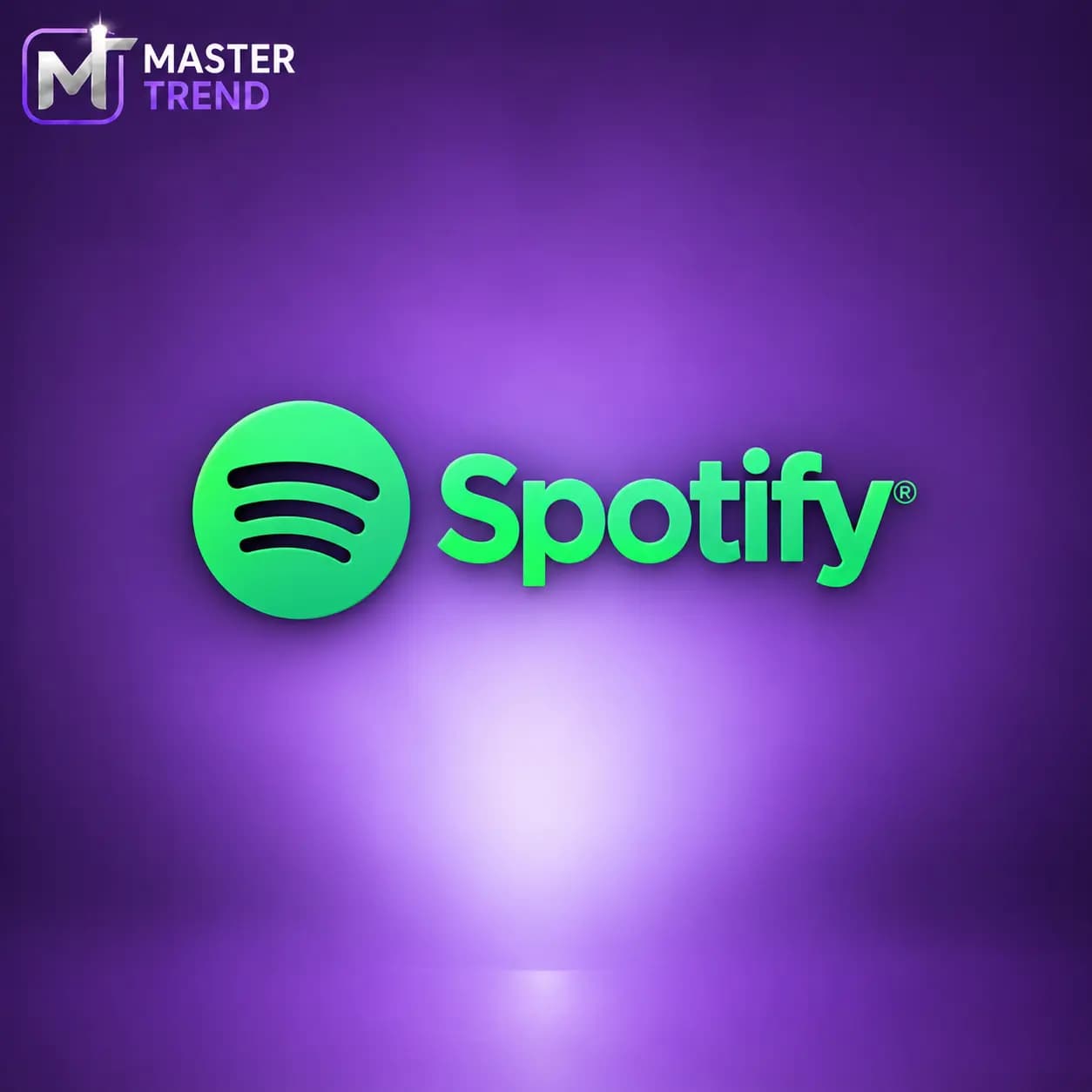 اشتراک Spotify Premium اشتراک اسپاتیفای 1ماهه