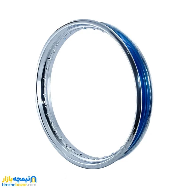 طوقه 18*350 حدید روان موتور سیکلت — تصویر ۲