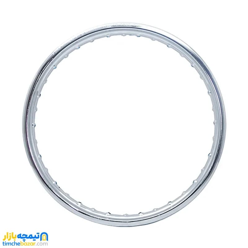 طوقه 17*300 حدید موتور سیکلت FUMA