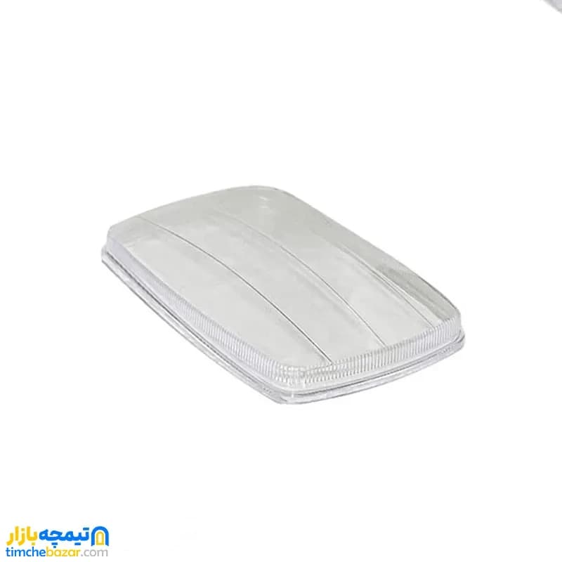 طلق چراغ جلو موتور سیکلت هوندا آمیکویی مدل 155001005 — تصویر ۲