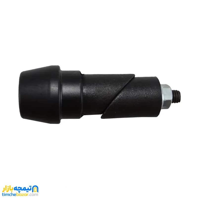 ضربه گیر فرمان موتور سیکلت کلیک مدل 303024001