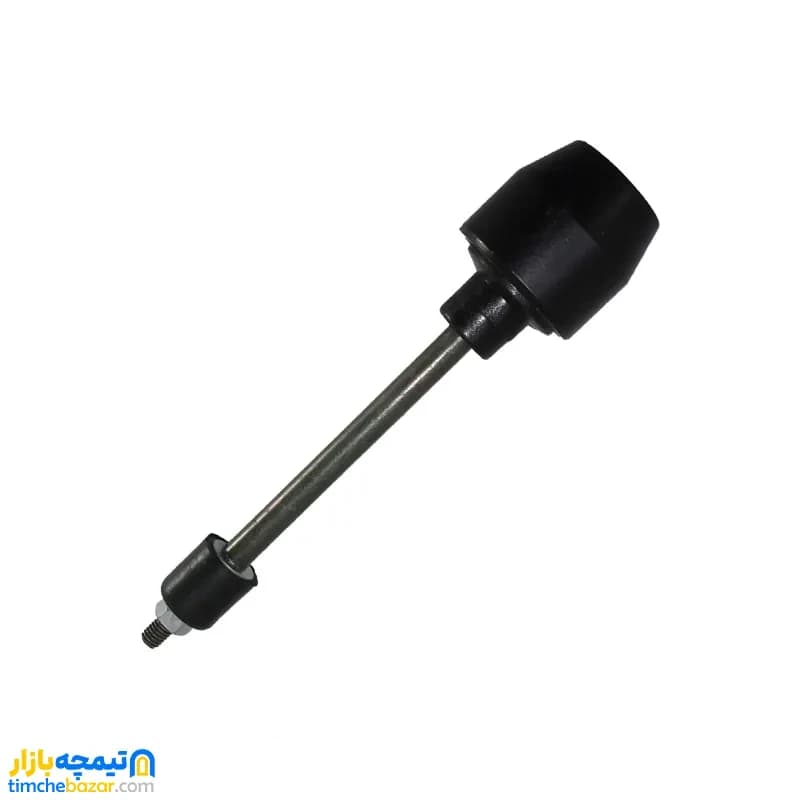 ضربه گیر فرمان موتور سیکلت آپاچی مدل 243001