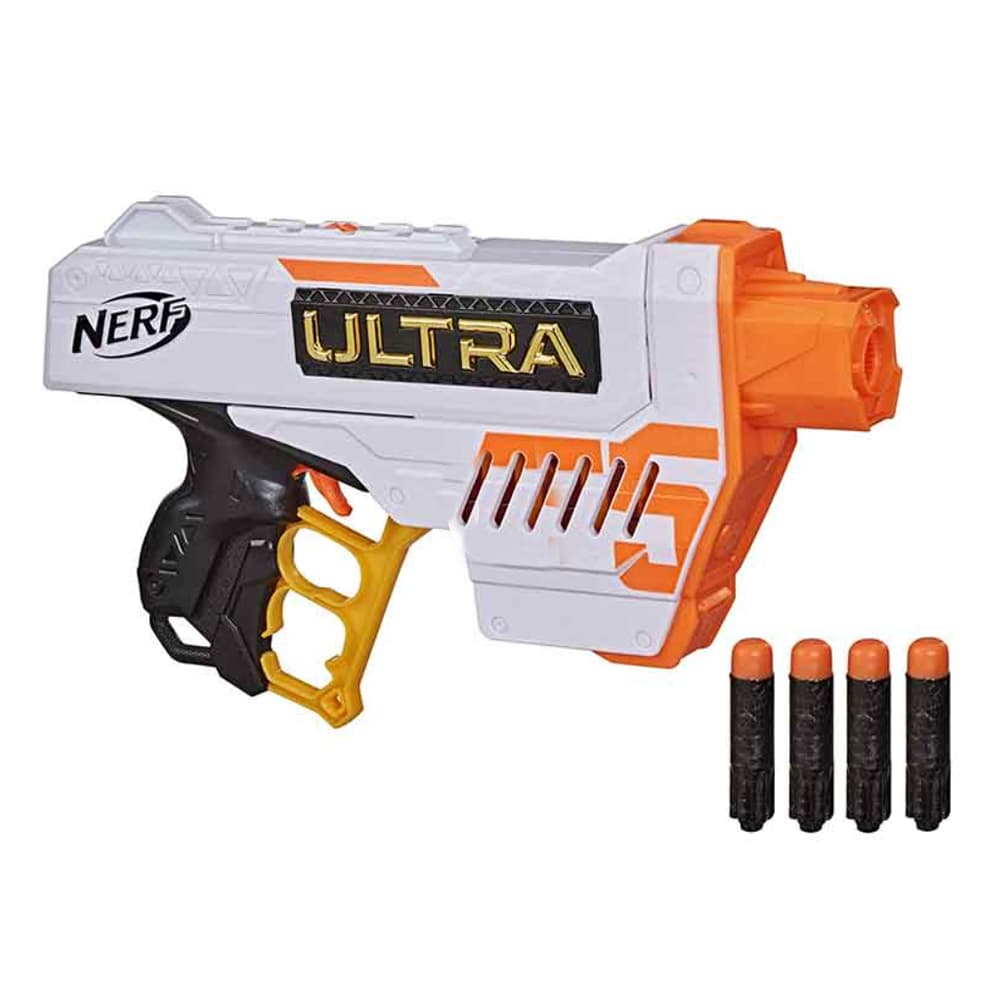 تفنگ نرف الترا 5 Nerf Ultra — تصویر ۷