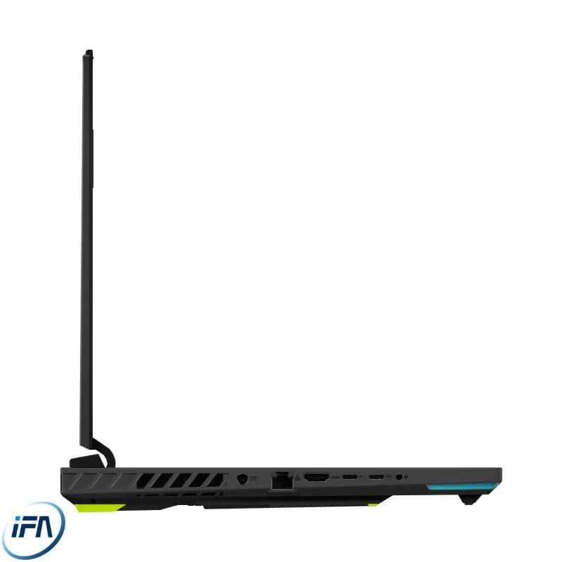 لپ تاپ ایسوس ROG Strix G16 G614PP – Ryzen 9 8940HX 32GB 1TB RTX5070 8GB — تصویر ۸