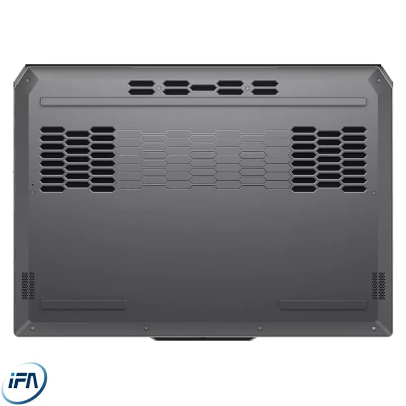 لپ تاپ لنوو LOQ – Ryzen 7 250 16GB 512GB RTX5050 8GB — تصویر ۸