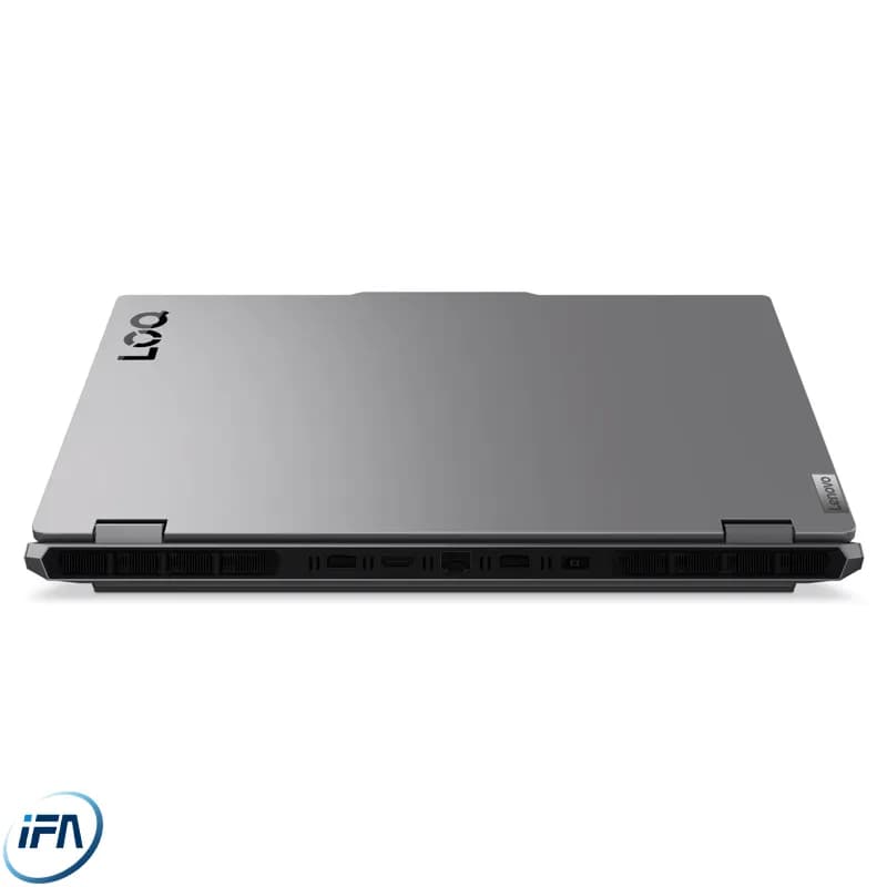 لپ تاپ لنوو LOQ – Ryzen 7 250 16GB 512GB RTX5050 8GB — تصویر ۵