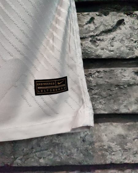 تیشرت سوم بارسلونا 22/23 ورژن پلیری — تصویر ۶