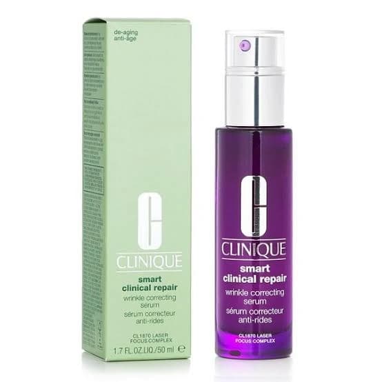 سرم اسمارت Clinique کلینک | 100 میل — تصویر ۲