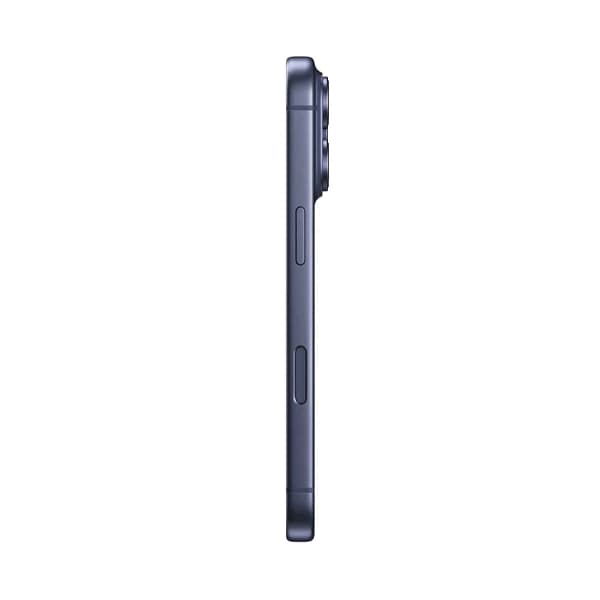 گوشی موبایل کارکرده اپل مدل iPhone 17 Pro Max ZA/A با ظرفیت 256 گیگابایت – باتری 100 درصد – بدون رجیستر — تصویر ۲