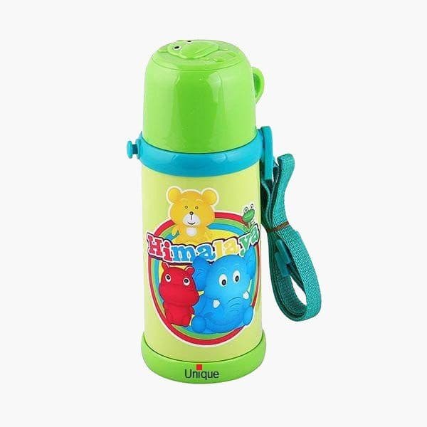 فلاسک 0.4 لیتر کودک یونیک کد 1729 — تصویر ۵
