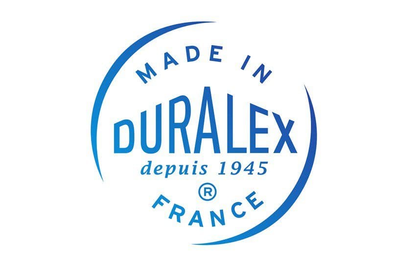 بشقاب خورشت خوری 23 عسلی دورالکس DURALEX AMBER — تصویر ۳