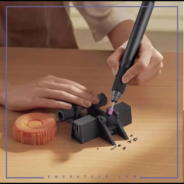 قلم منبت کاری شارژی شیائومی Xiaomi Mijia MJDMB001QW — تصویر ۷
