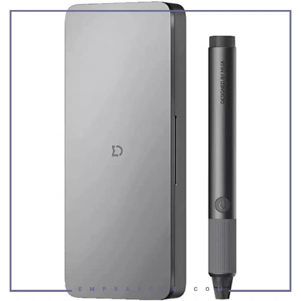 قلم منبت کاری شارژی شیائومی Xiaomi Mijia MJDMB001QW — تصویر ۲