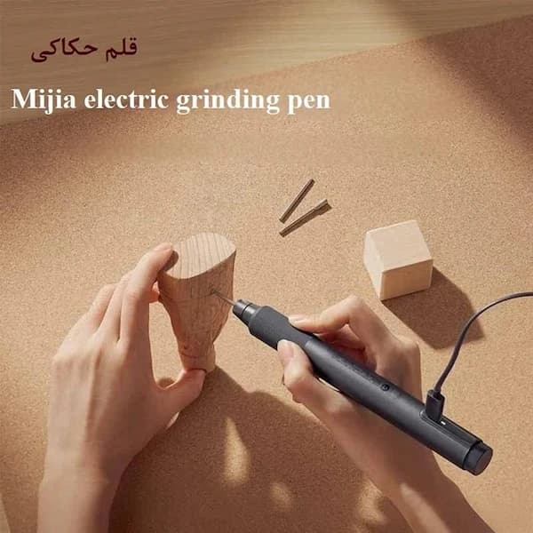 قلم منبت کاری شارژی شیائومی Xiaomi Mijia MJDMB001QW — تصویر ۱۱