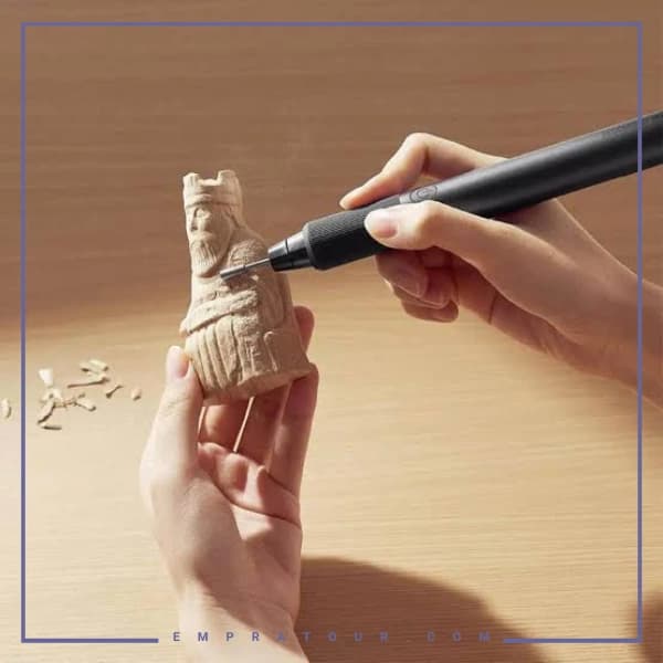 قلم منبت کاری شارژی شیائومی Xiaomi Mijia MJDMB001QW — تصویر ۴