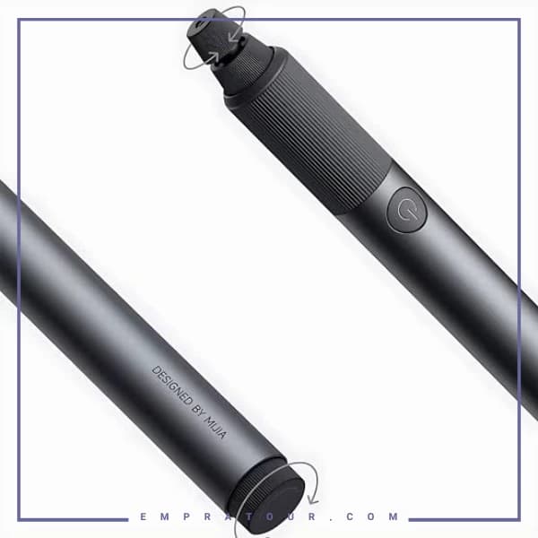قلم منبت کاری شارژی شیائومی Xiaomi Mijia MJDMB001QW — تصویر ۸