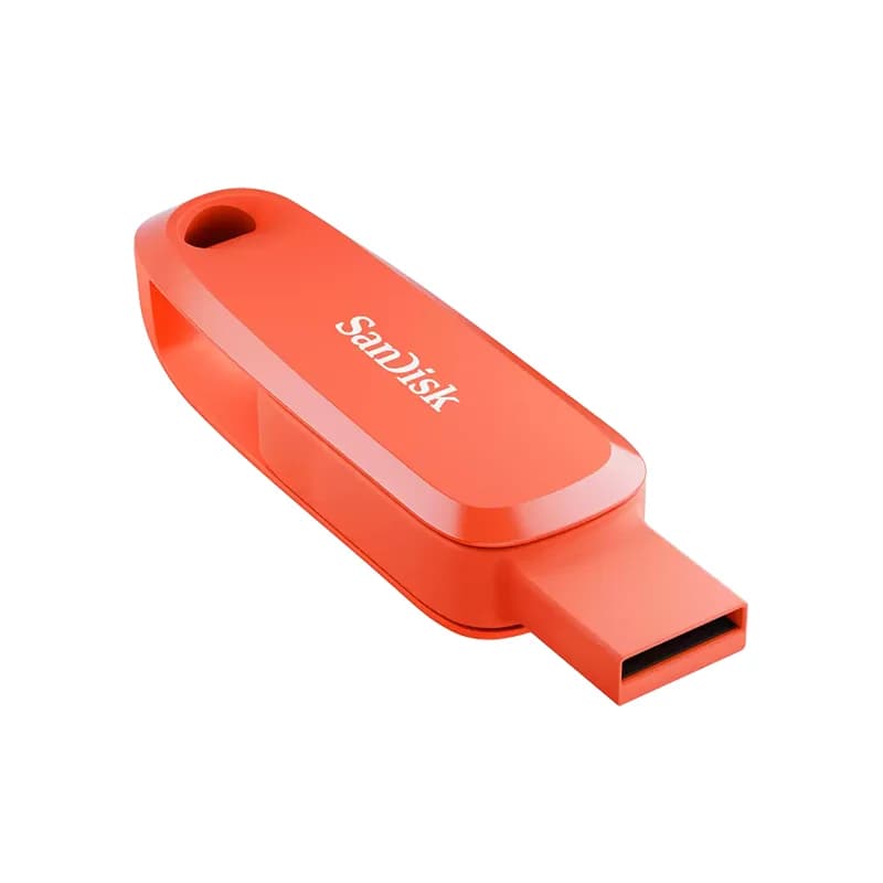 فلش مموری سن دیسک مدل Phone Drive ظرفیت 32 گیگابایت — تصویر ۵