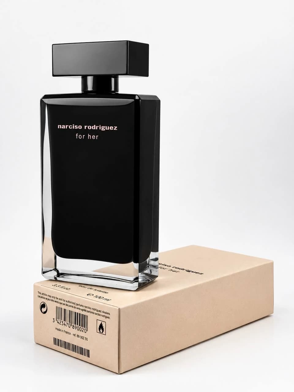 عطر نارسیسو رودریگز فور هر مشکی — تصویر ۴