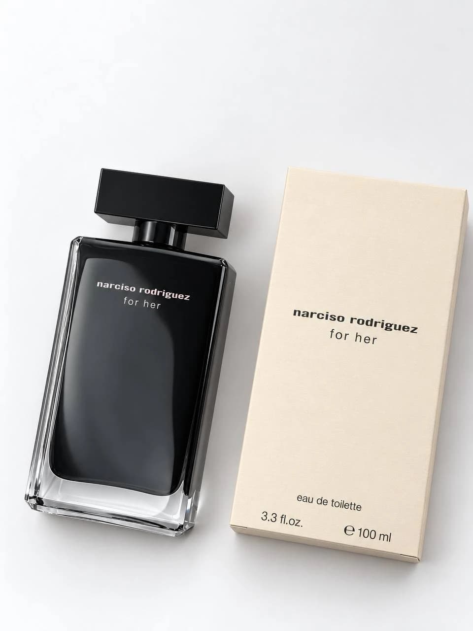 عطر نارسیسو رودریگز فور هر مشکی — تصویر ۲