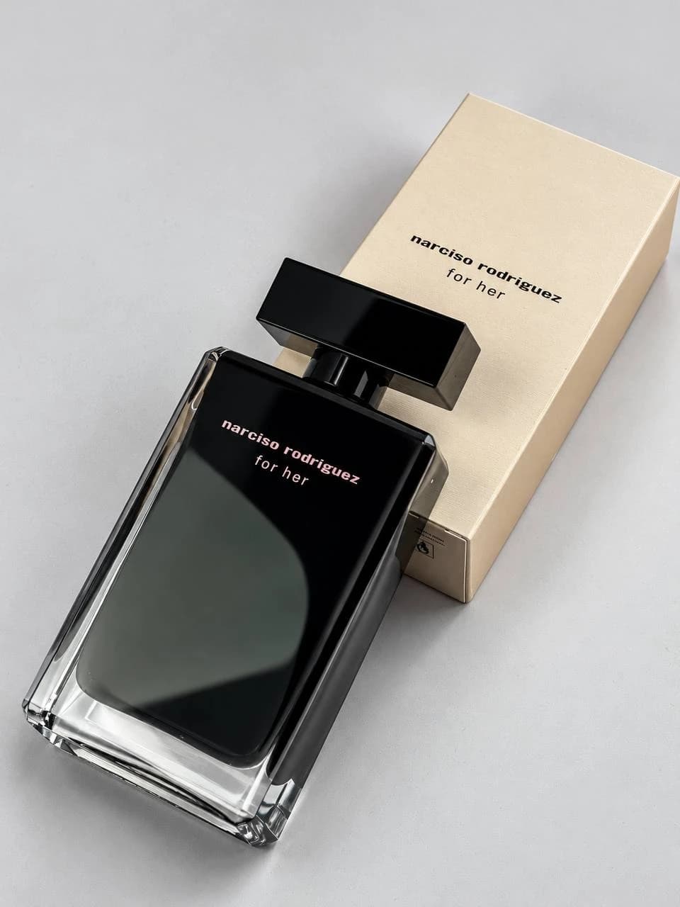 عطر نارسیسو رودریگز فور هر مشکی — تصویر ۳