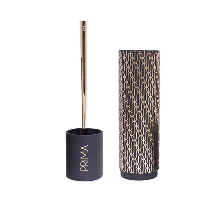خودکار فوراور Primma Gold Edition بدنه آلومینیوم با روکش طلا 0.3 — تصویر ۳