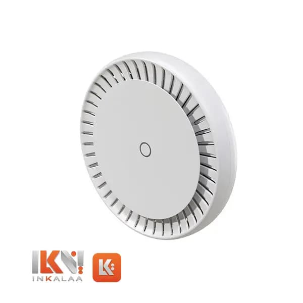 اکسس پوینت وایرلس میکروتیک MikroTik cAP ax — تصویر ۲