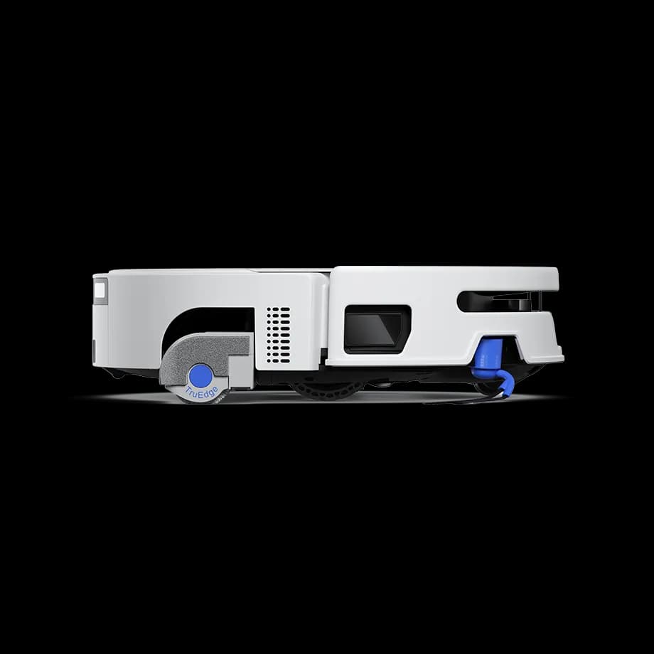 جاروبرقی رباتیک اکووکس مدل Deebot T90S ( پک اصلی و گلوبال شرکتی اروپا ) رنگ سفید — تصویر ۵