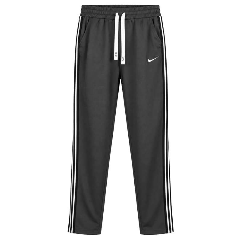 شلوار بگ اسپرت نایک مدل Dri Fit-1060 طوسی تیره — تصویر ۶