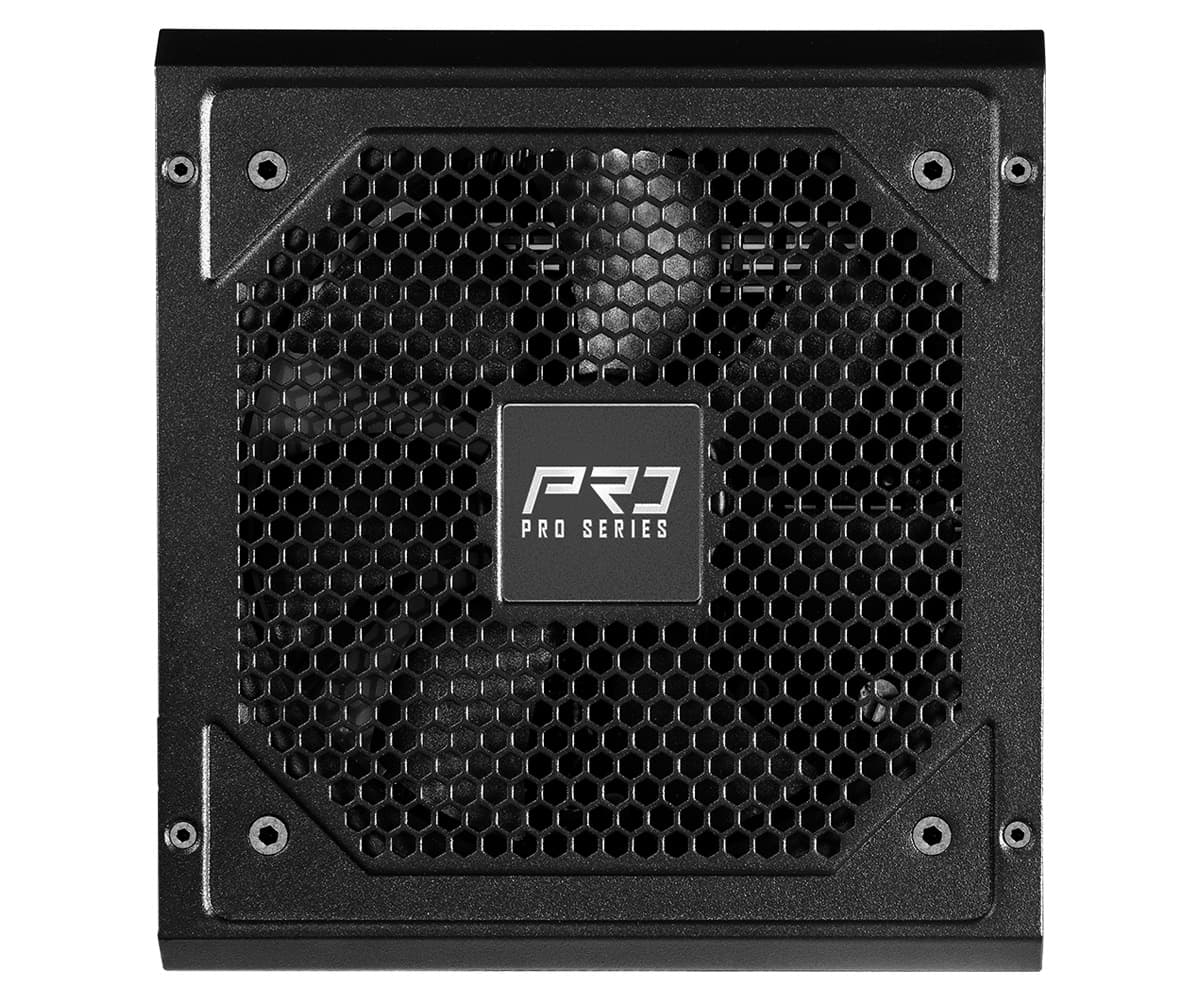 پاور کامپیوتر ASRock PRO-750B توان 750 وات — تصویر ۶