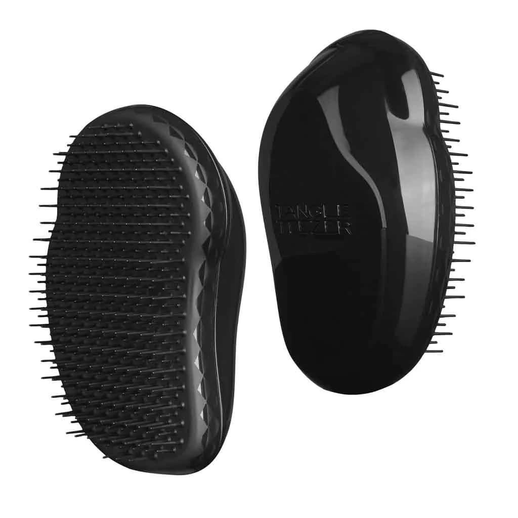 برس تنگل تیزر گره گشا کد 015 مشکی Tangle Teezer Original Panther Black — تصویر ۲