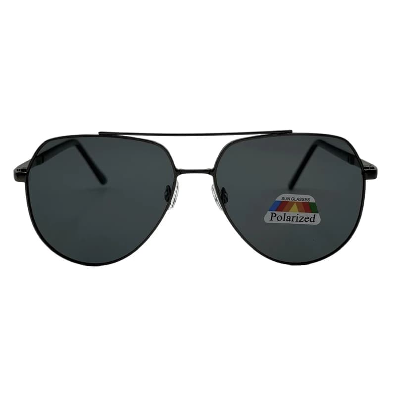 عینک آفتابی مردانه مدل P 110 کدK24367
