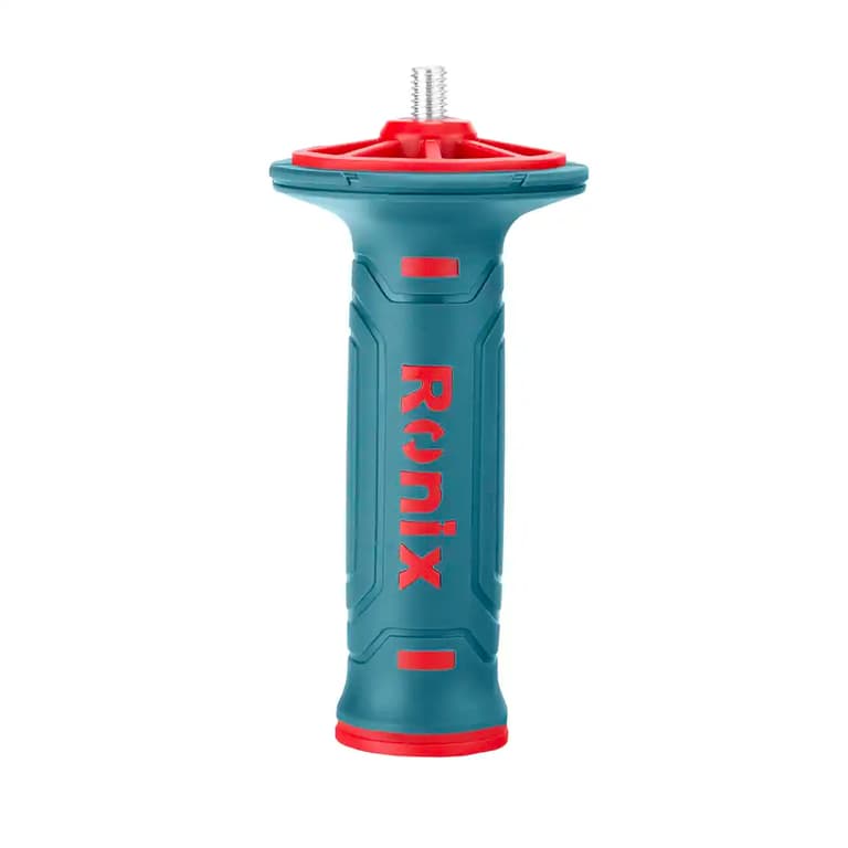 مینی فرز برقی دیمردار 1500 وات 125 میلی متر رونیکس مدل RONIX 3165BS — تصویر ۸