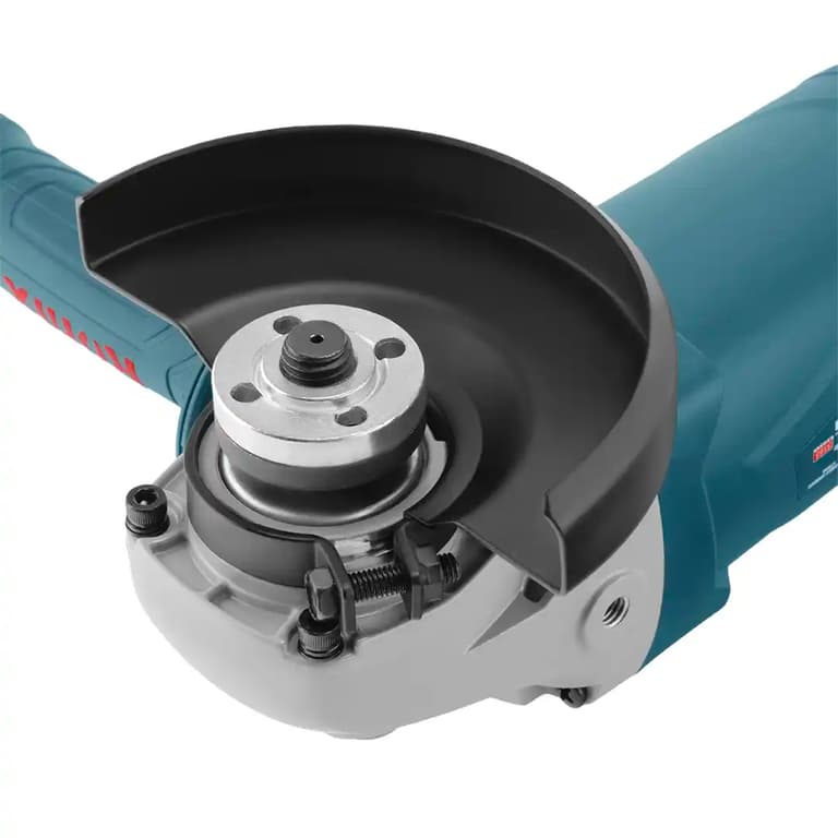 مینی فرز برقی دیمردار 1500 وات 125 میلی متر رونیکس مدل RONIX 3165BS — تصویر ۷