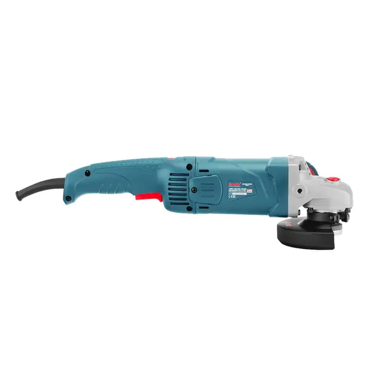 مینی فرز برقی دیمردار 1500 وات 125 میلی متر رونیکس مدل RONIX 3165BS — تصویر ۳
