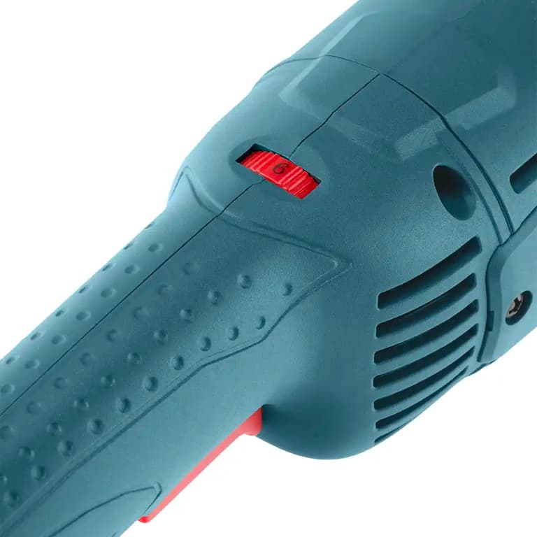 مینی فرز برقی دیمردار 1500 وات 125 میلی متر رونیکس مدل RONIX 3165BS — تصویر ۵