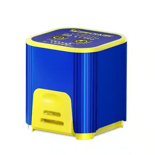 چراغ قوه یو وی مکانیک مدل UV MECHANIC L1 PRO
