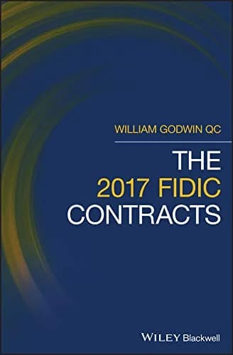 و دانلود نسخه کامل کتاب زبان اصلی The 2017 FIDIC Contracts 1st Edition PDF | دانلود کتاب خارجی
