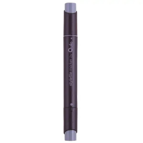 ماژیک دوسر کوییلو مدل Stylefile رنگ NEUTRAL GRAY 5